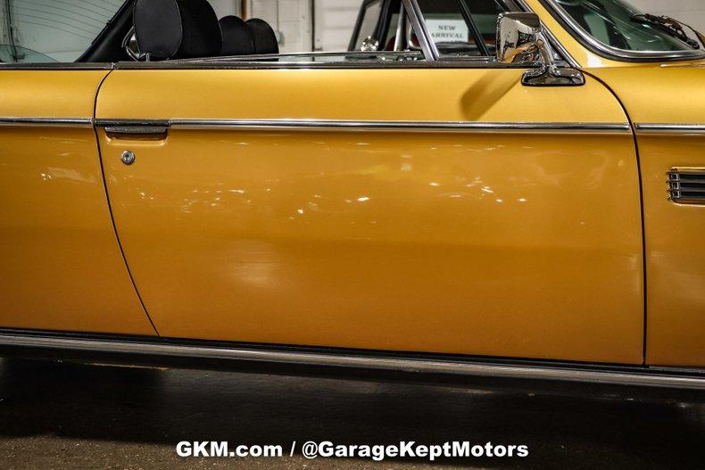 1974 BMW 3.0CSi 74