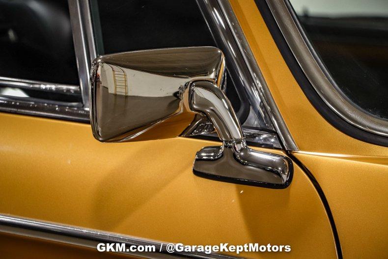 1974 BMW 3.0CSi 77
