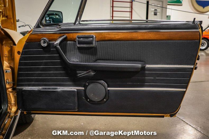 1974 BMW 3.0CSi 83