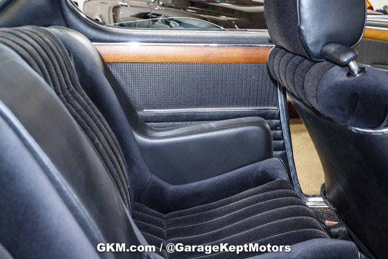 1974 BMW 3.0CSi 96