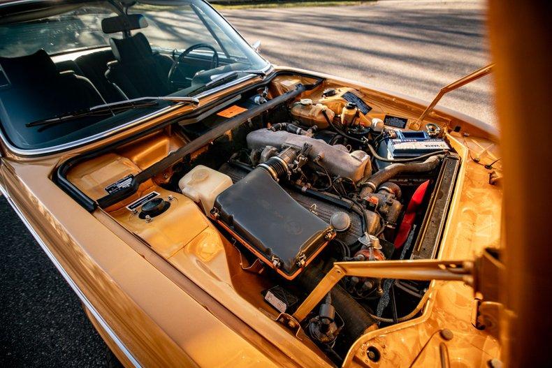 1974 BMW 3.0CSi 9