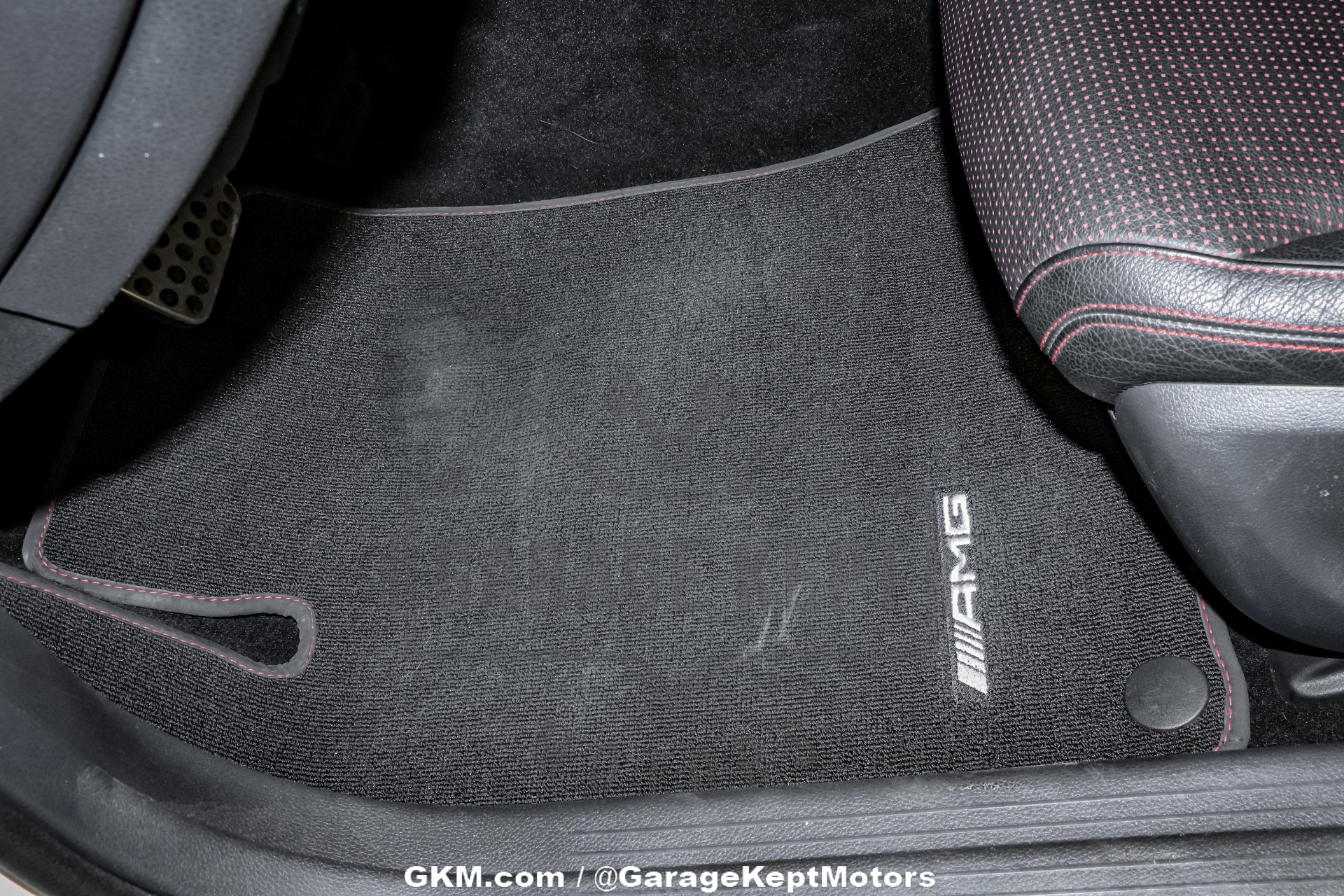 2014 Mercedes-Benz CLA 45 AMG 102