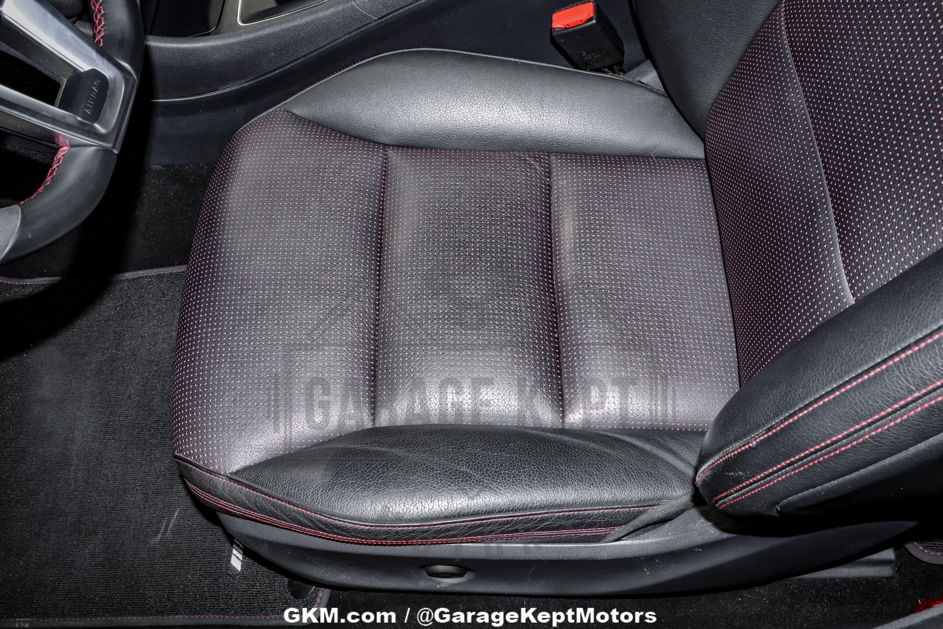 2014 Mercedes-Benz CLA 45 AMG 106