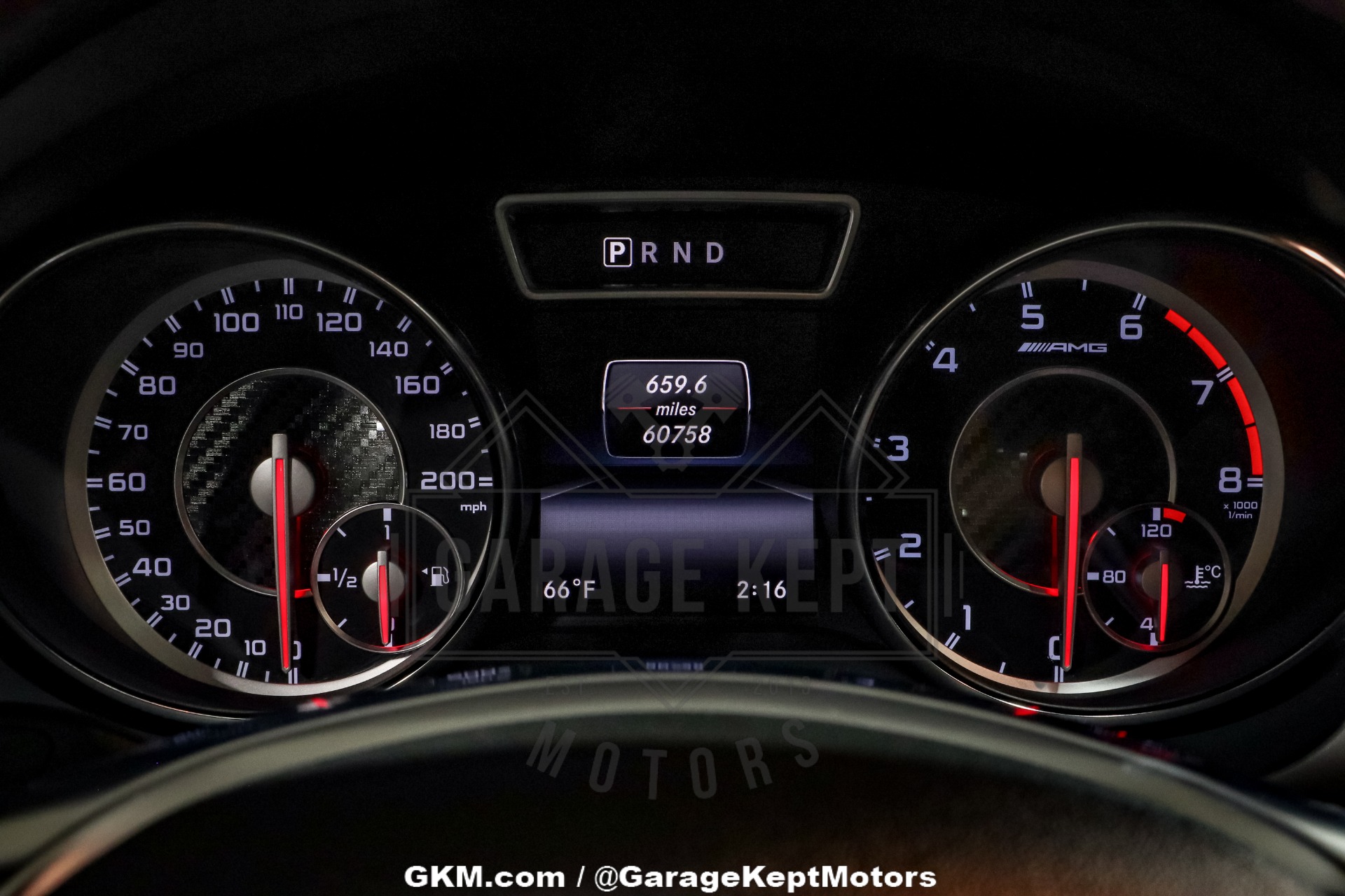 2014 Mercedes-Benz CLA 45 AMG 112