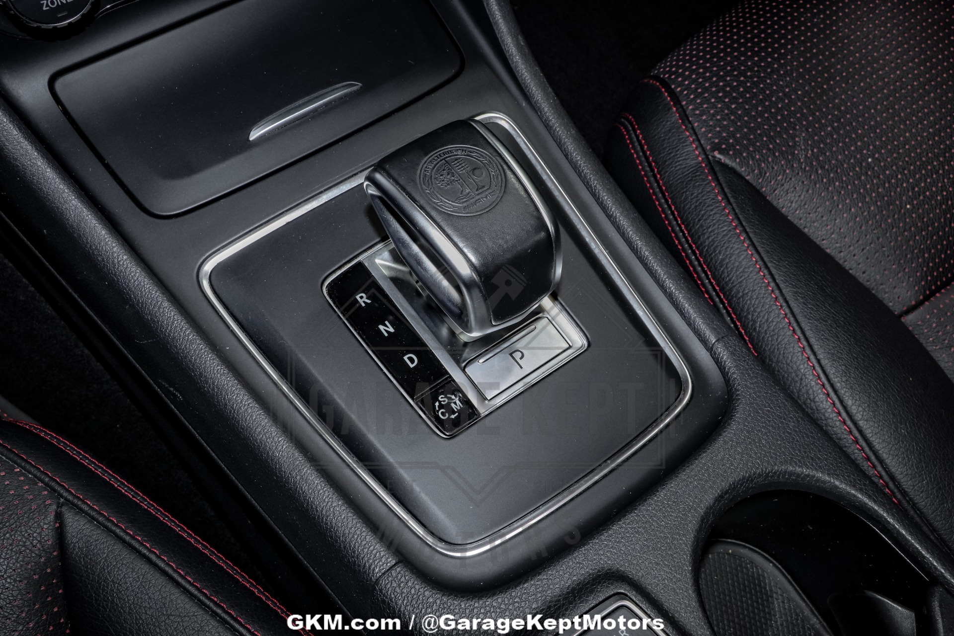 2014 Mercedes-Benz CLA 45 AMG 126