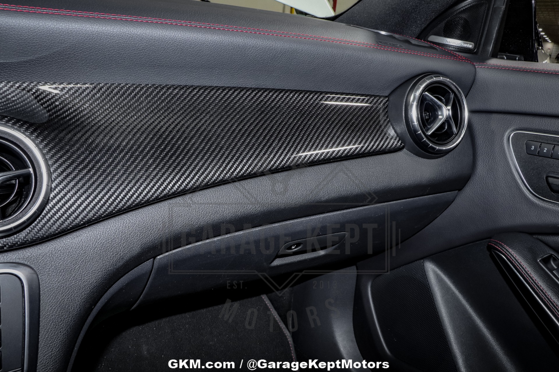 2014 Mercedes-Benz CLA 45 AMG 130