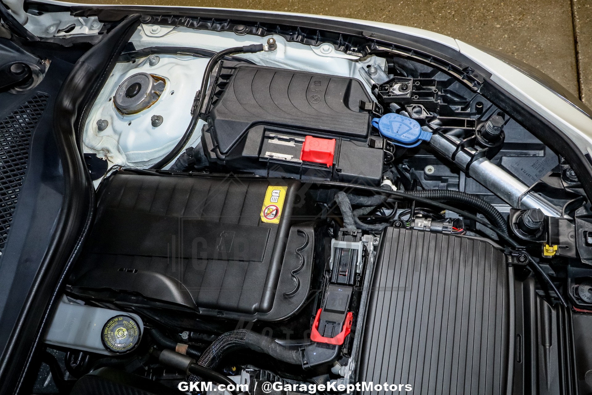 2014 Mercedes-Benz CLA 45 AMG 138