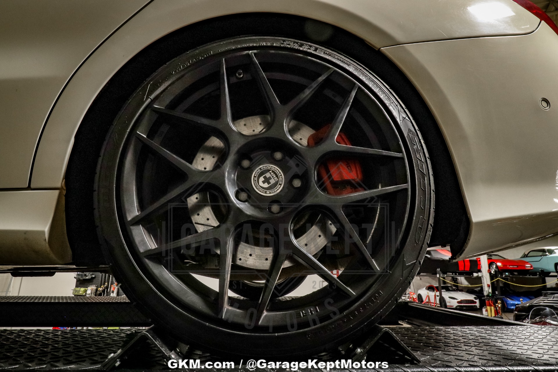 2014 Mercedes-Benz CLA 45 AMG 150