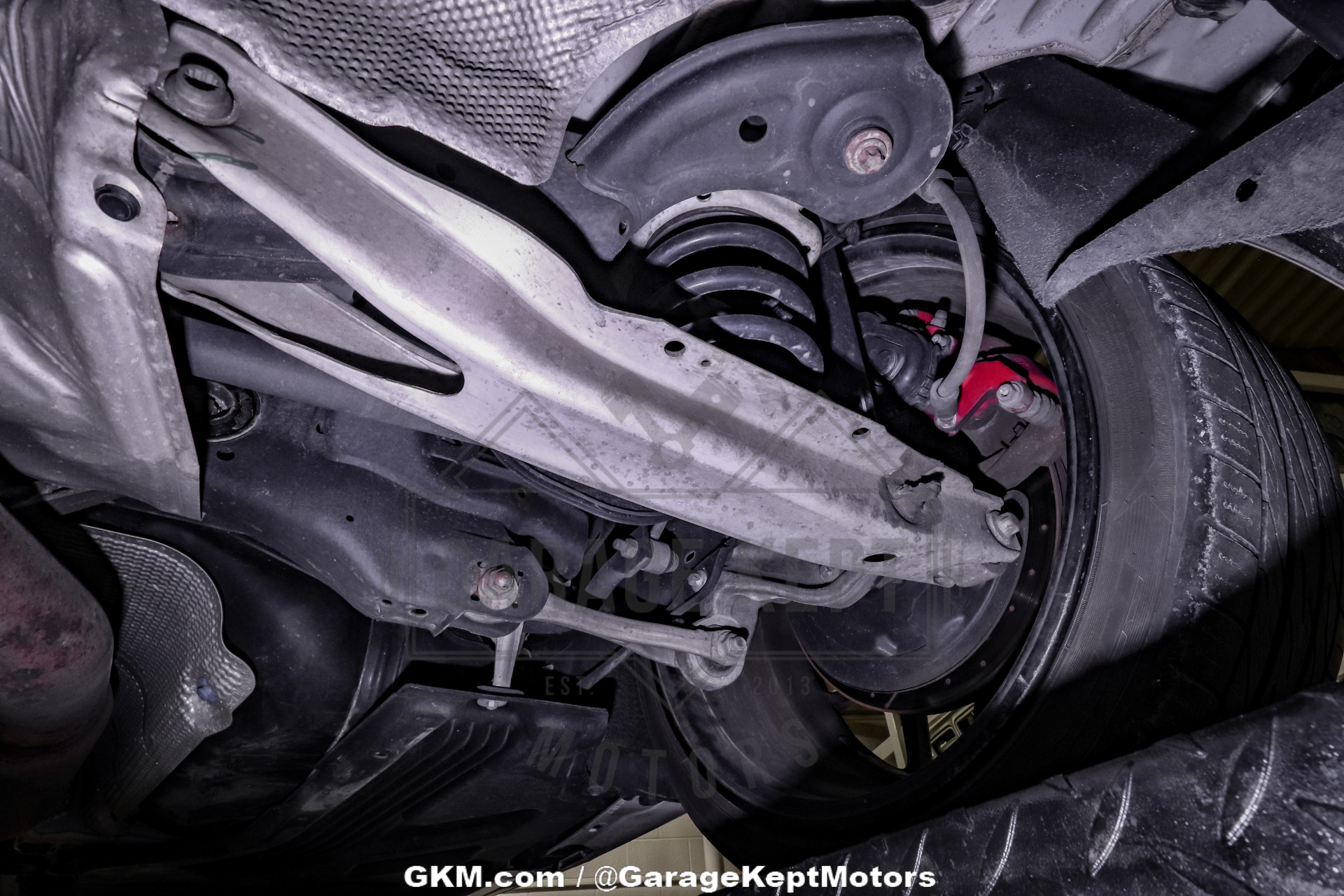 2014 Mercedes-Benz CLA 45 AMG 171