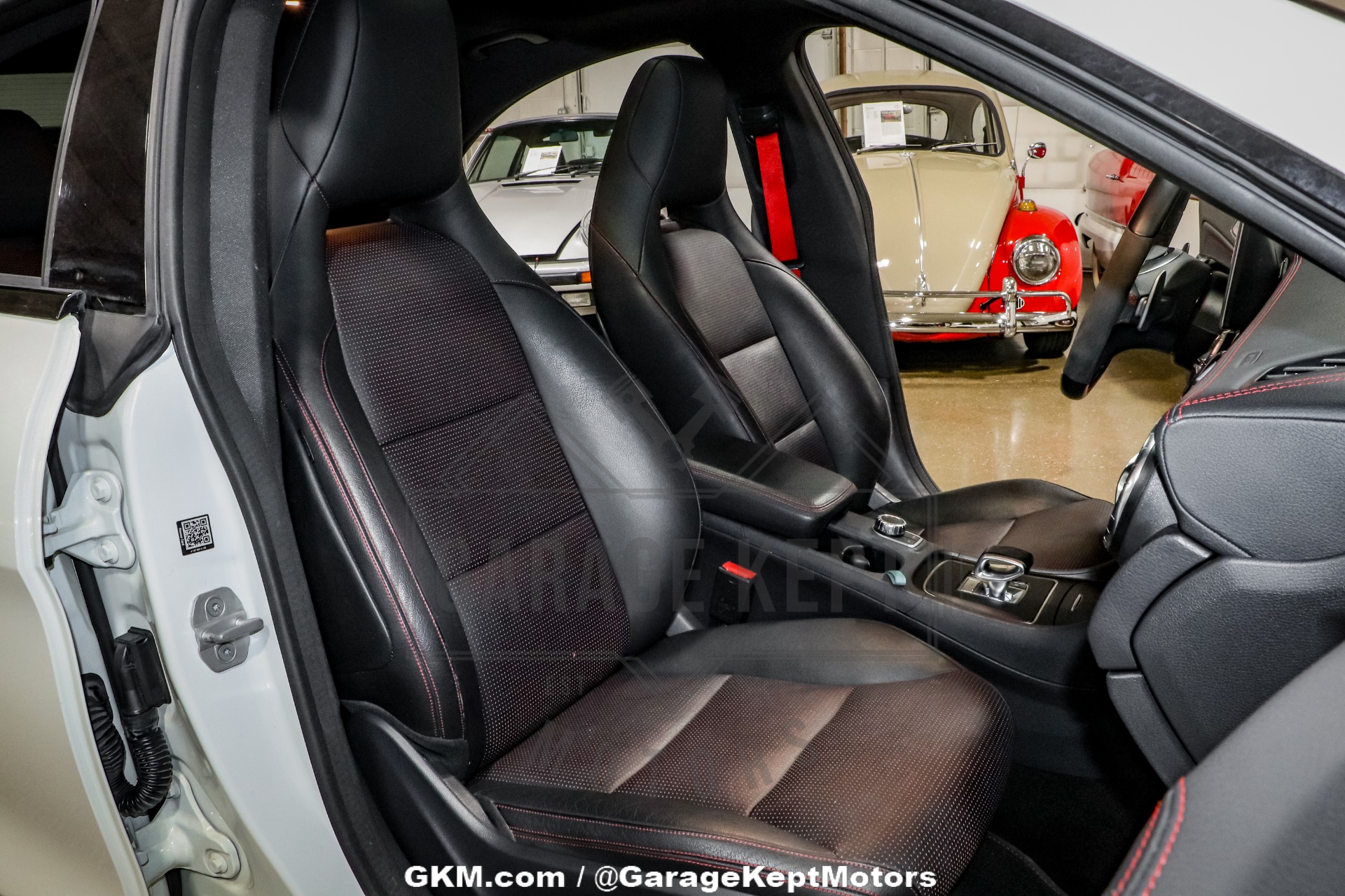 2014 Mercedes-Benz CLA 45 AMG 69