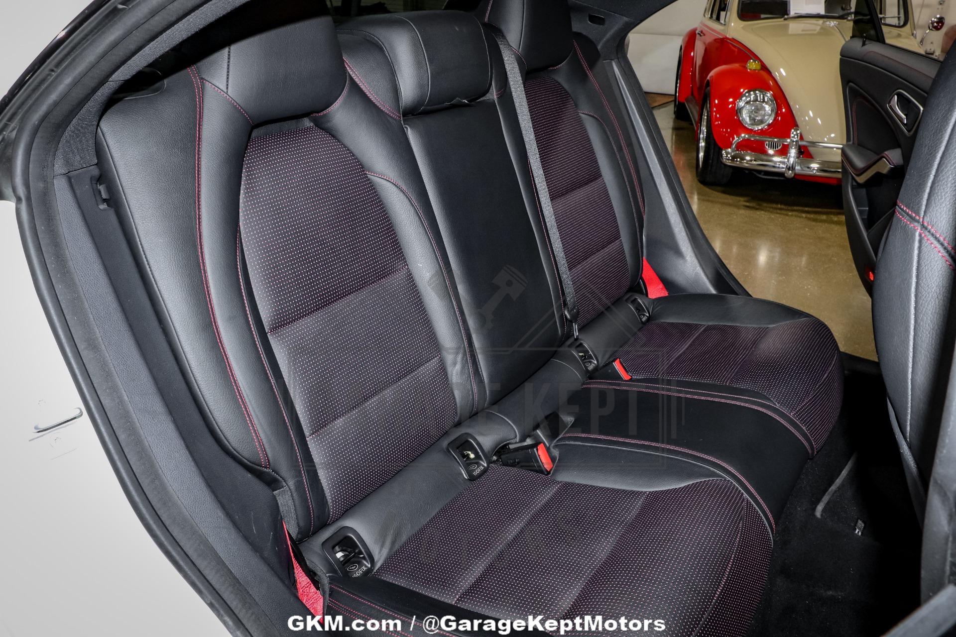 2014 Mercedes-Benz CLA 45 AMG 77