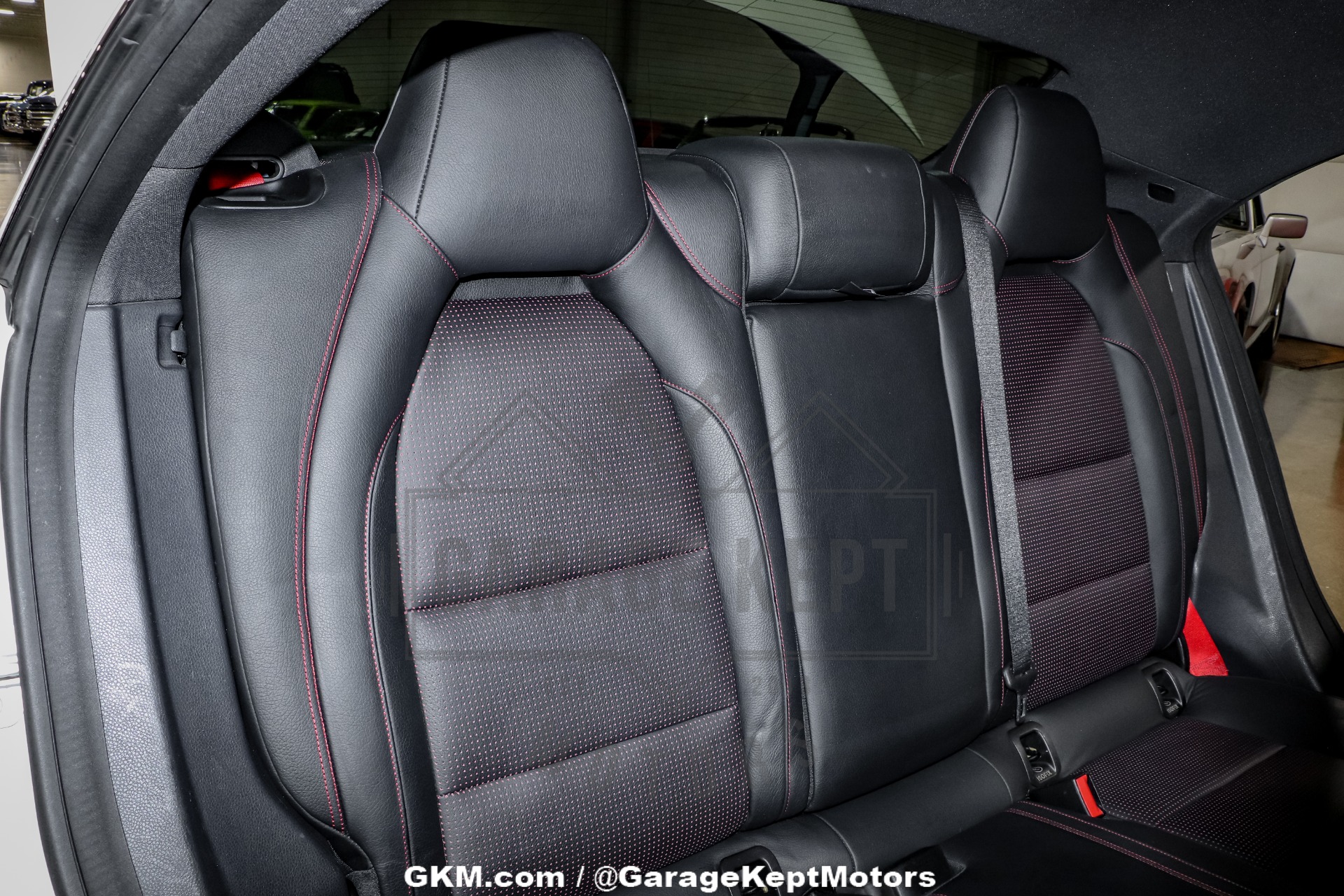 2014 Mercedes-Benz CLA 45 AMG 78