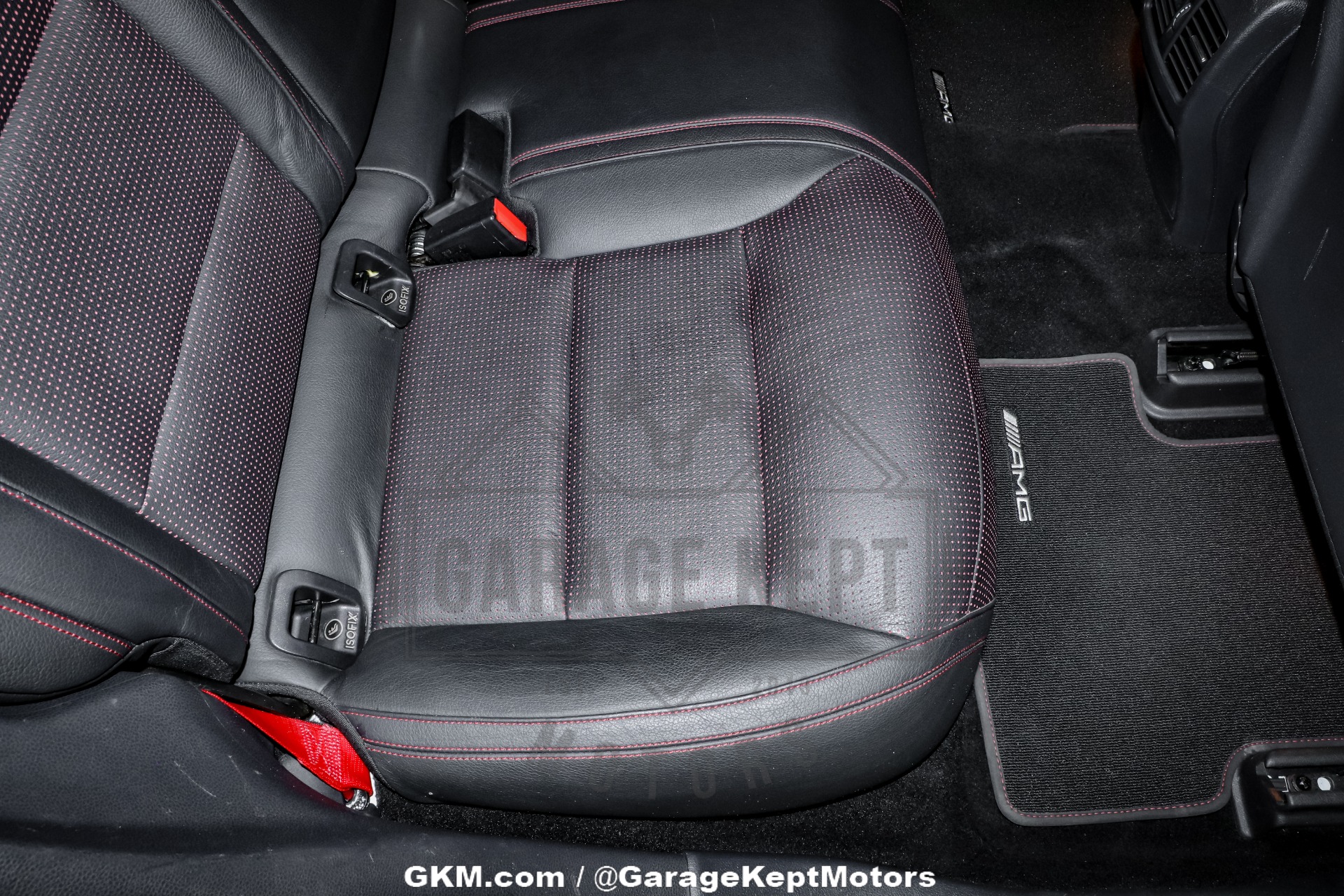2014 Mercedes-Benz CLA 45 AMG 79
