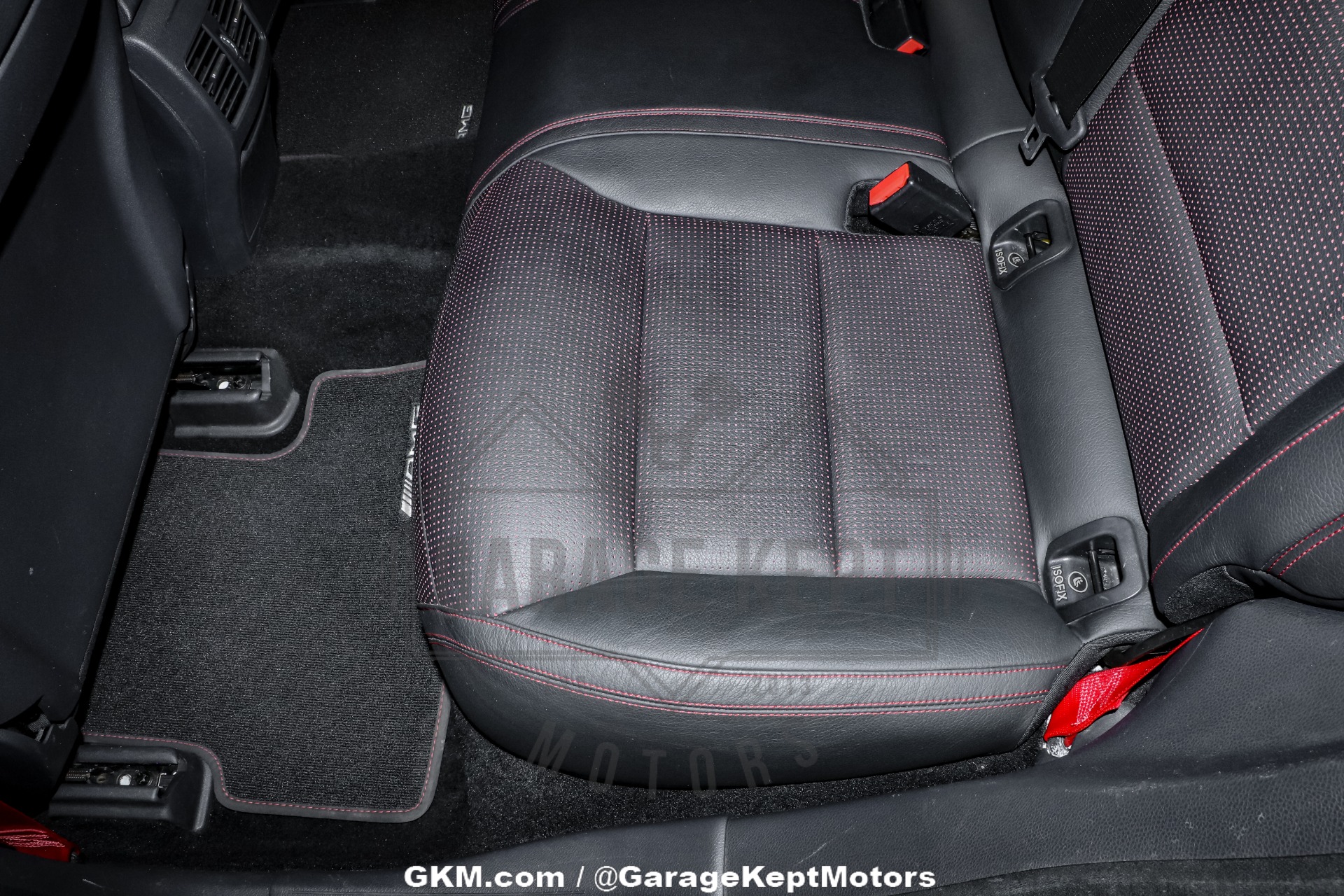 2014 Mercedes-Benz CLA 45 AMG 98