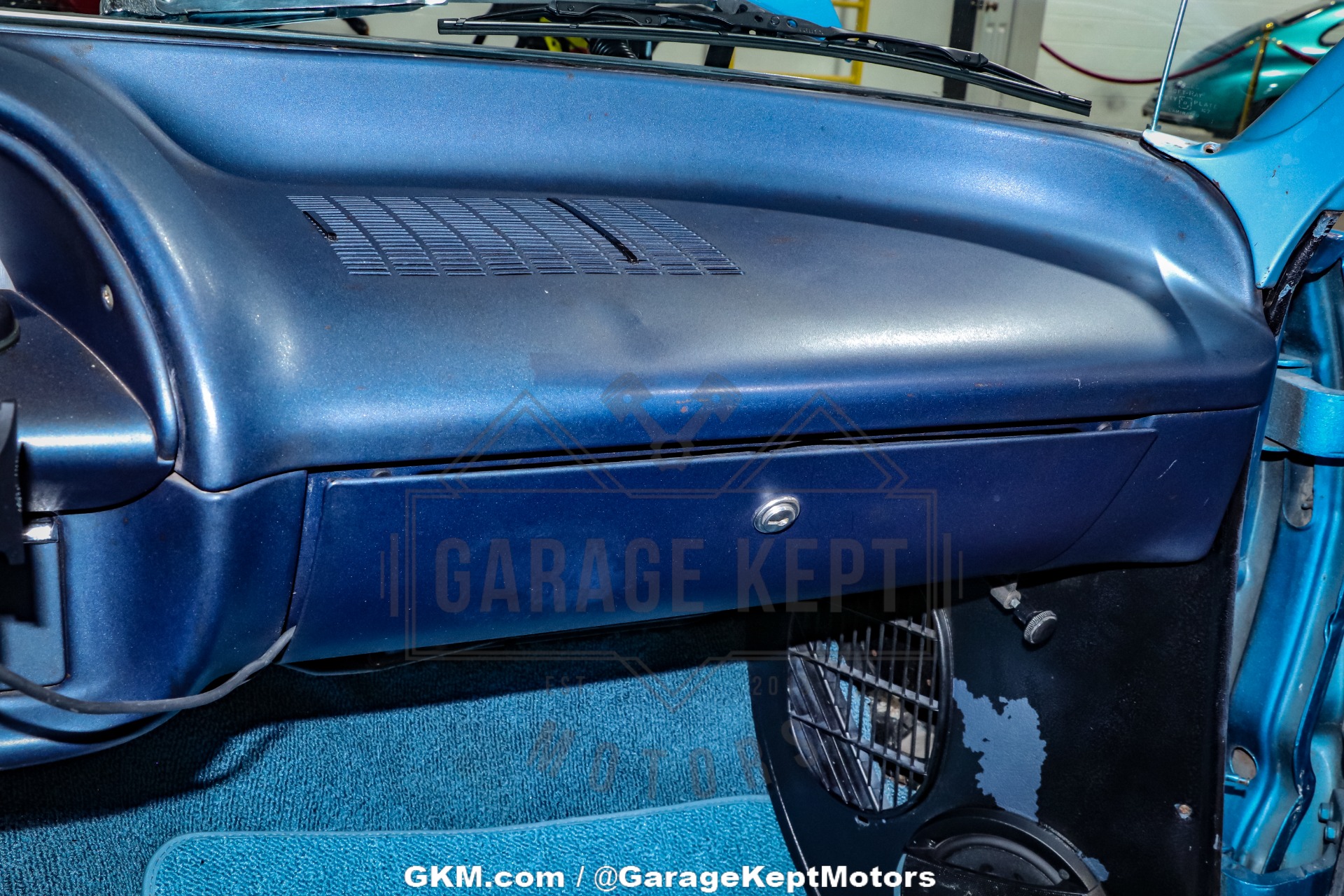 1964 Chevrolet Bel Air 123