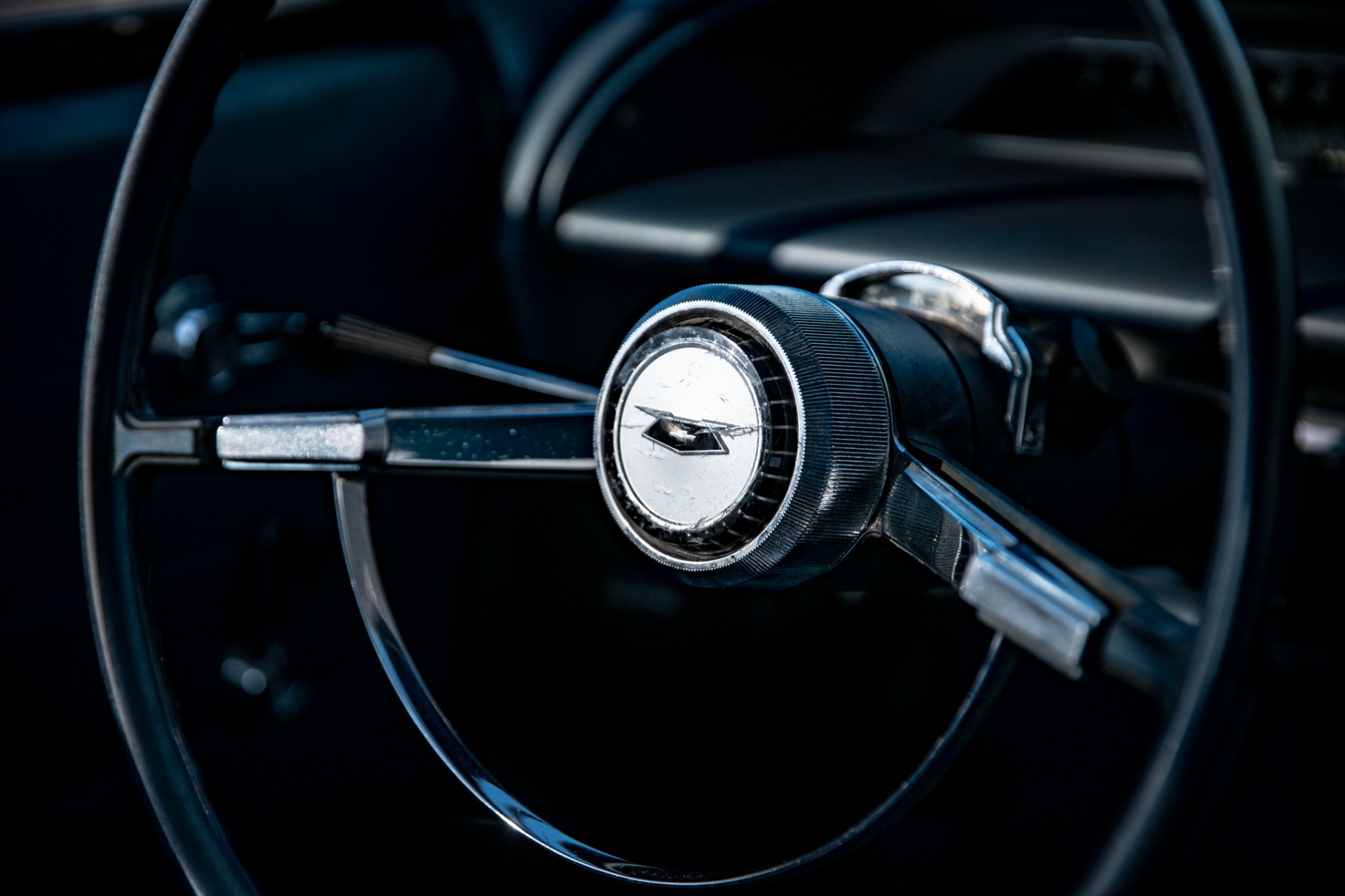 1964 Chevrolet Bel Air 12