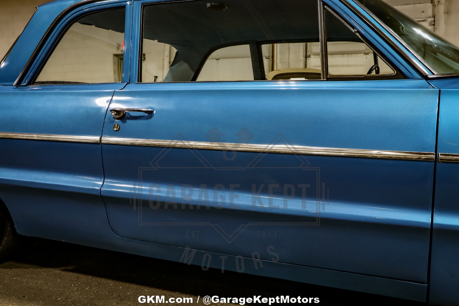 1964 Chevrolet Bel Air 67
