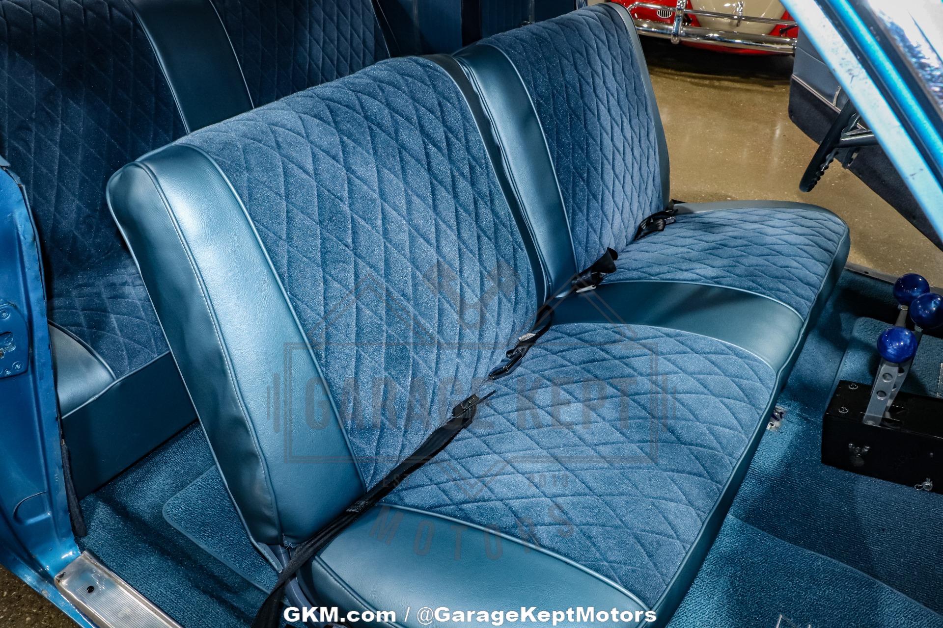 1964 Chevrolet Bel Air 80