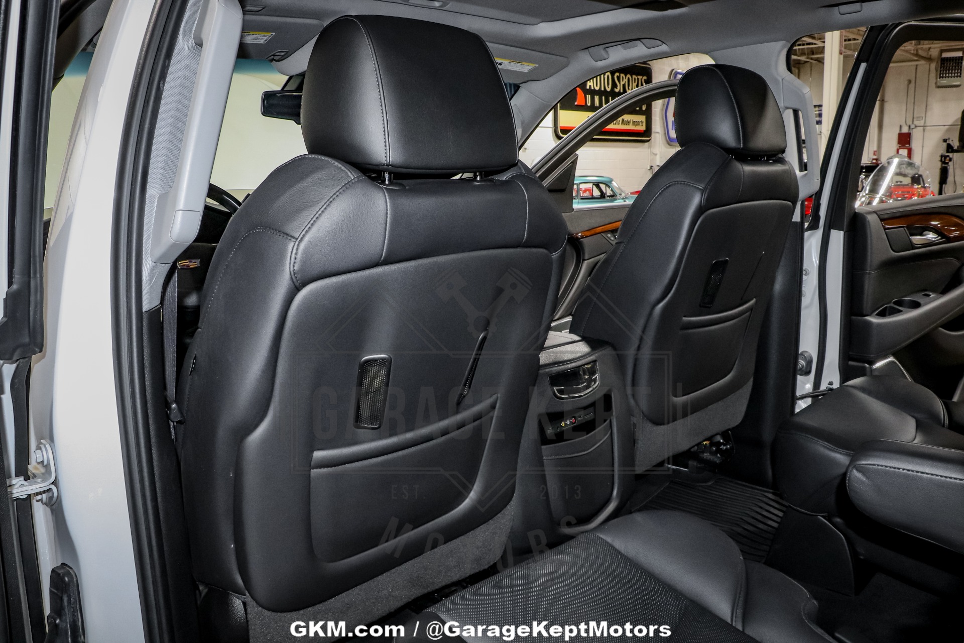 2016 Cadillac Escalade 100