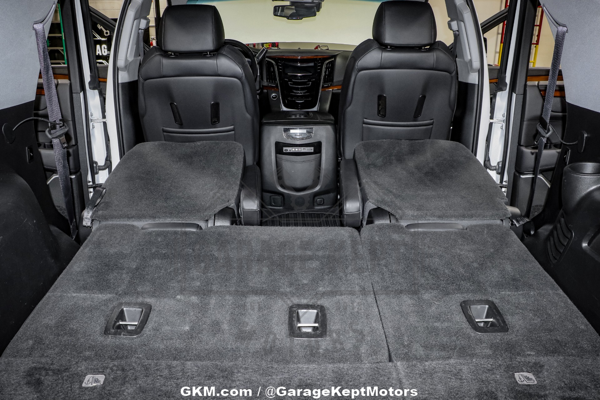 2016 Cadillac Escalade 115