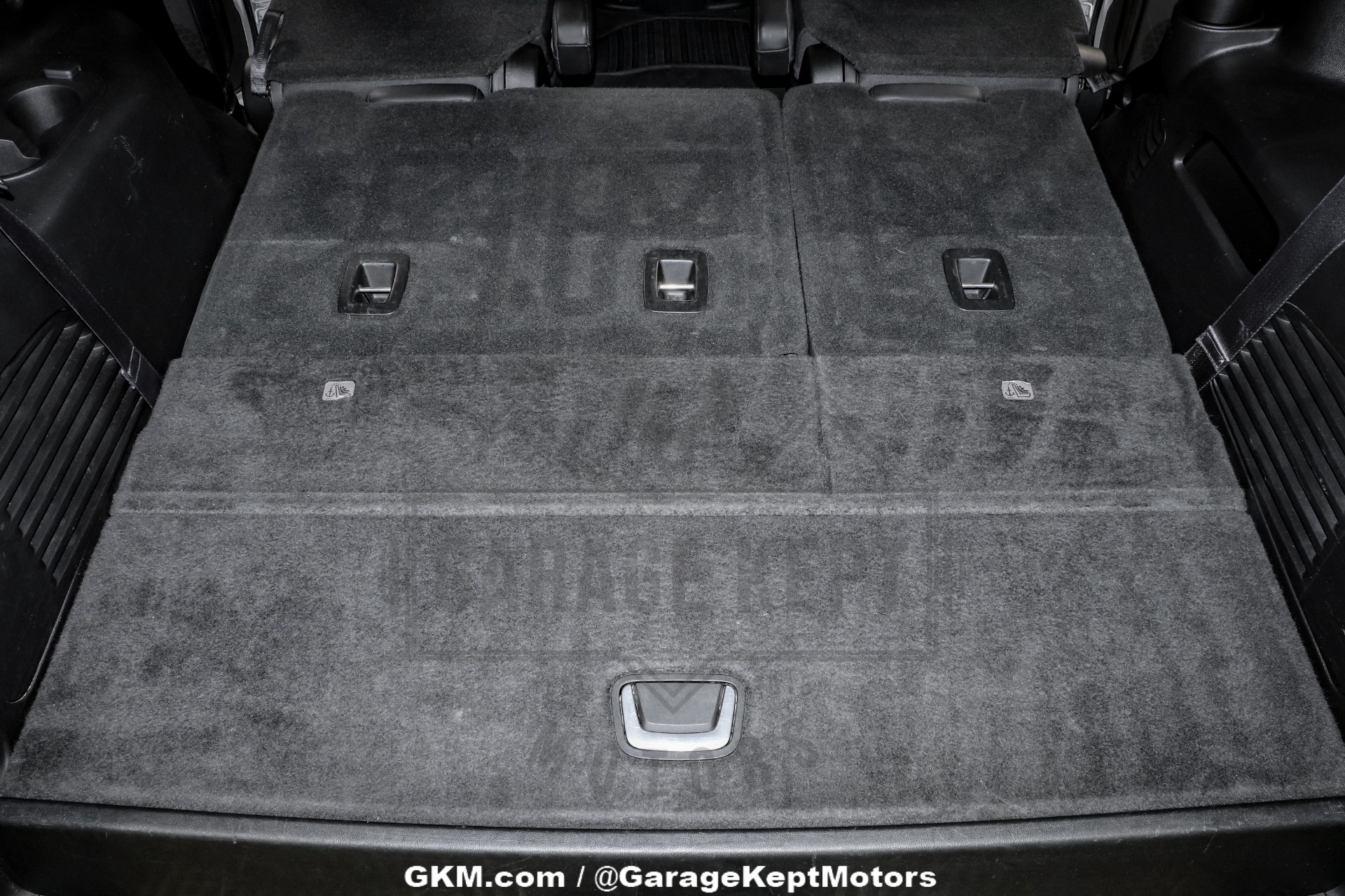2016 Cadillac Escalade 118