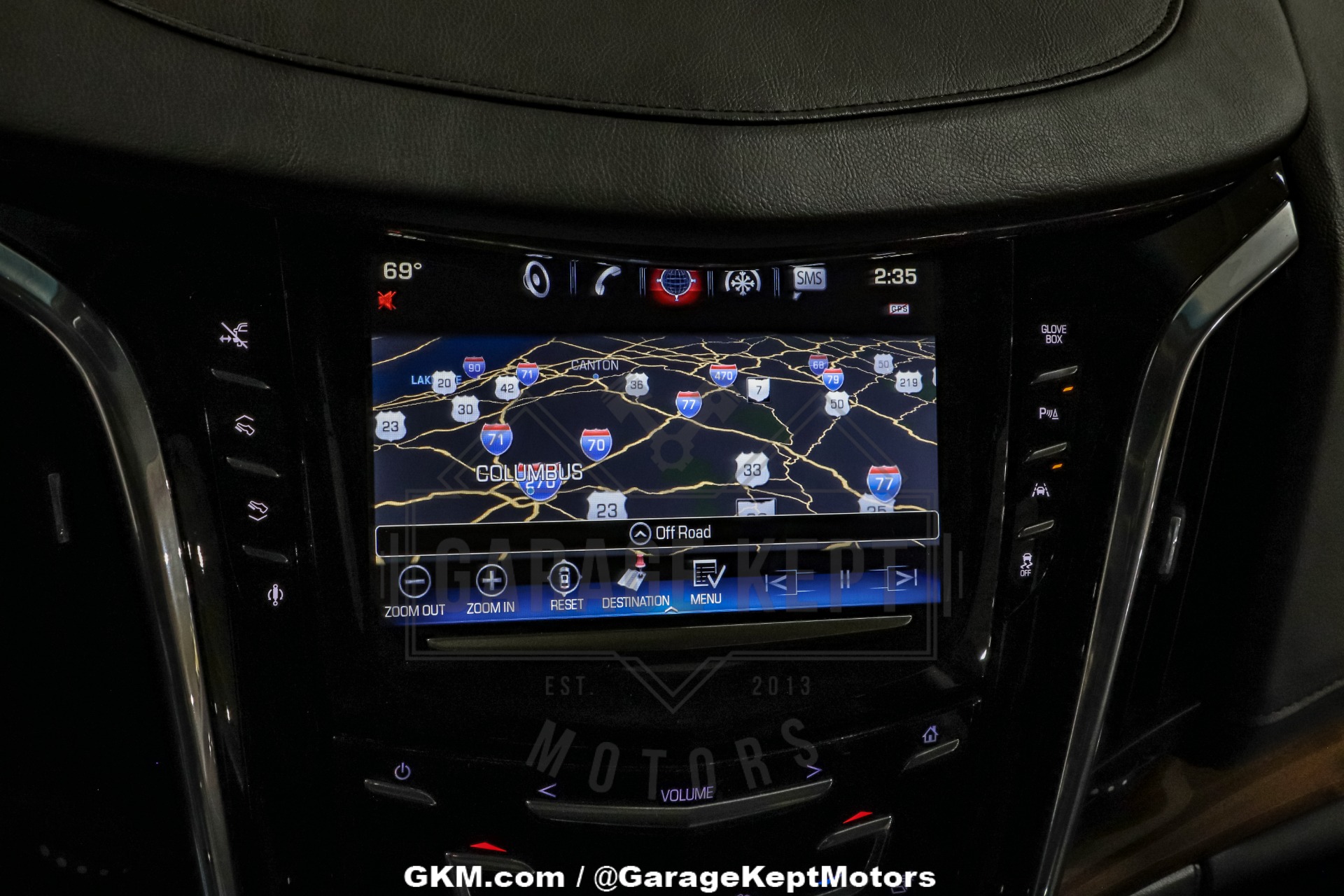 2016 Cadillac Escalade 148