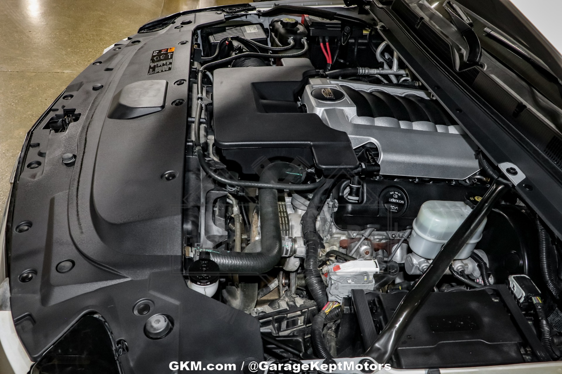 2016 Cadillac Escalade 151