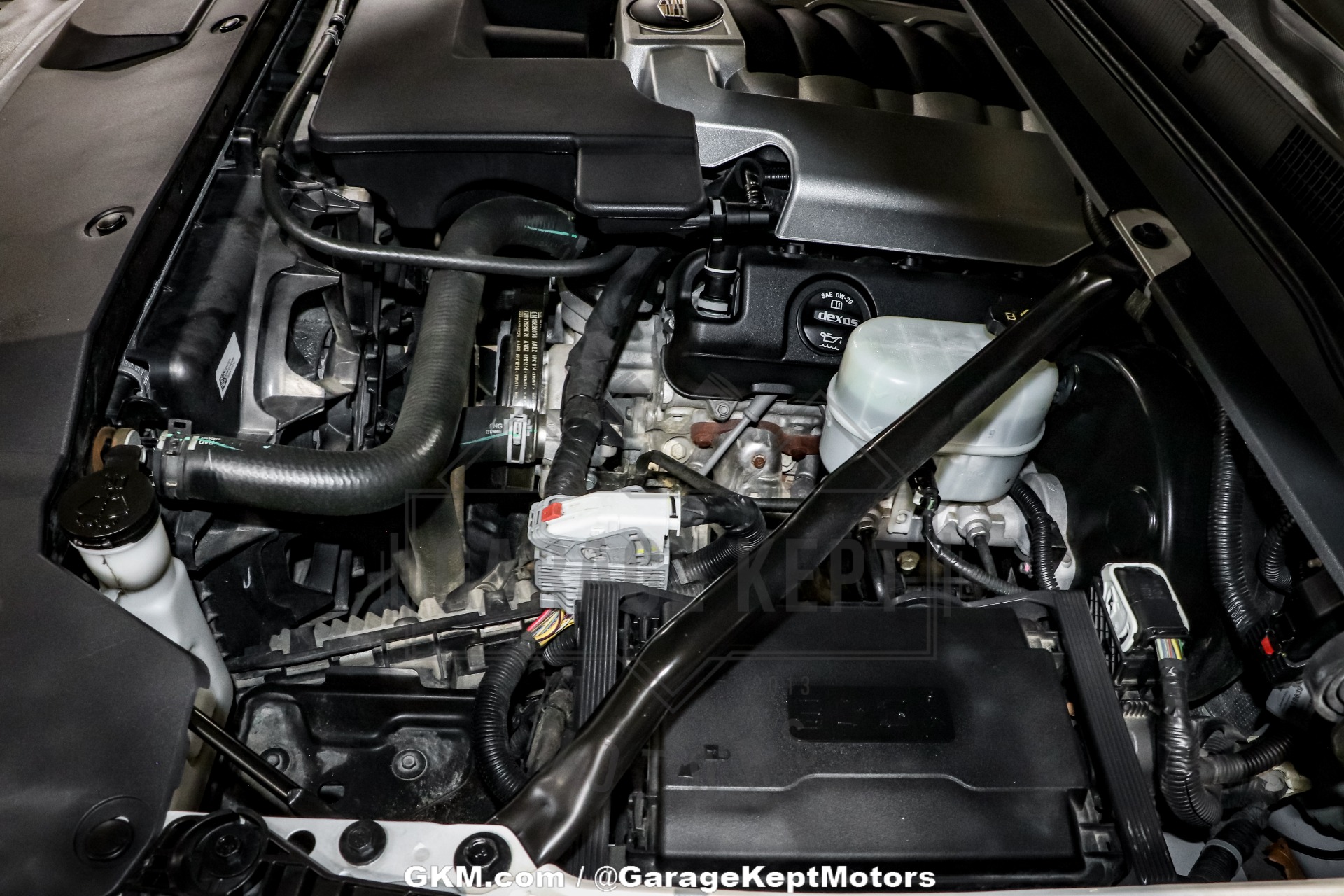 2016 Cadillac Escalade 157