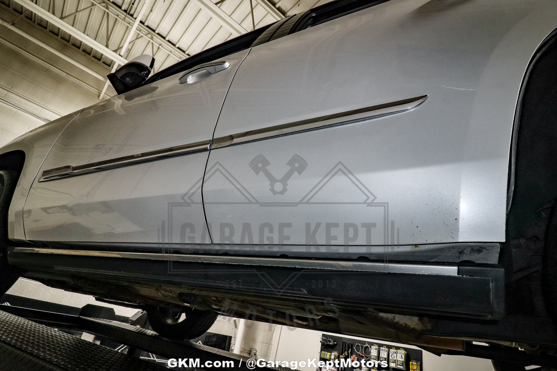 2016 Cadillac Escalade 166