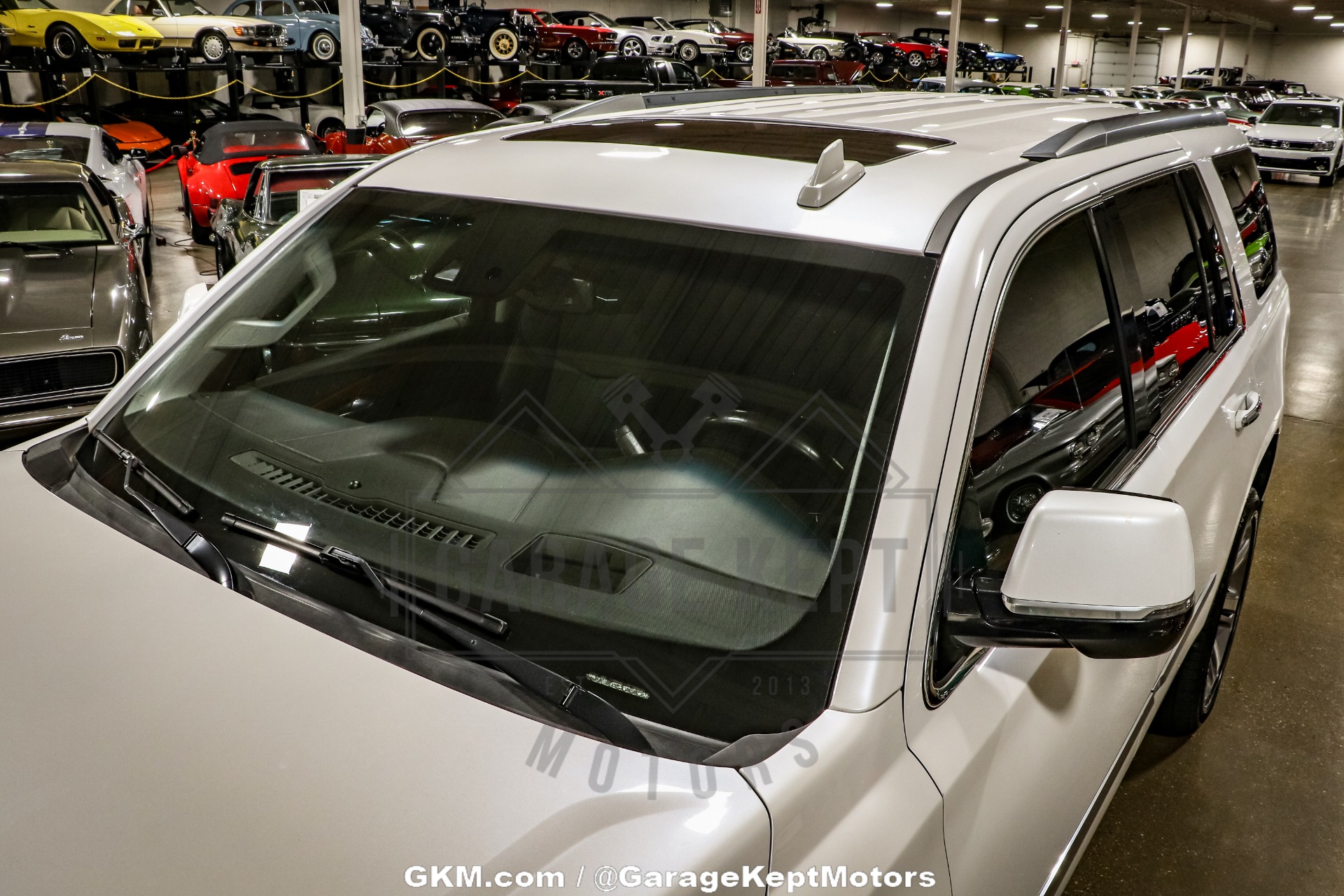 2016 Cadillac Escalade 29