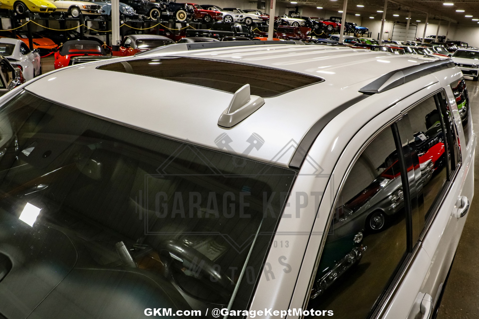 2016 Cadillac Escalade 30