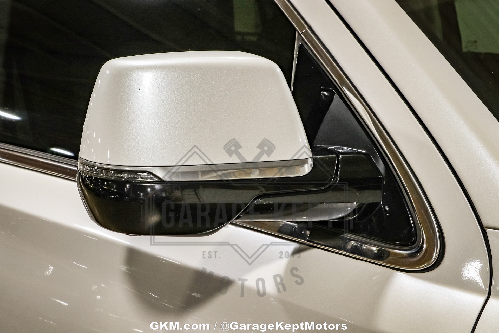 2016 Cadillac Escalade 56