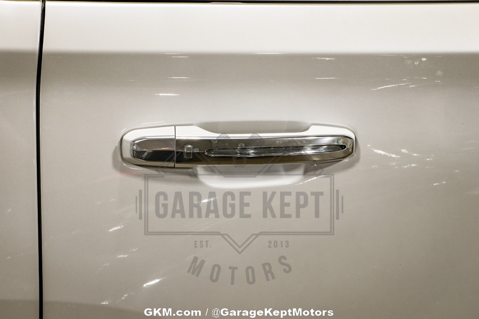2016 Cadillac Escalade 58