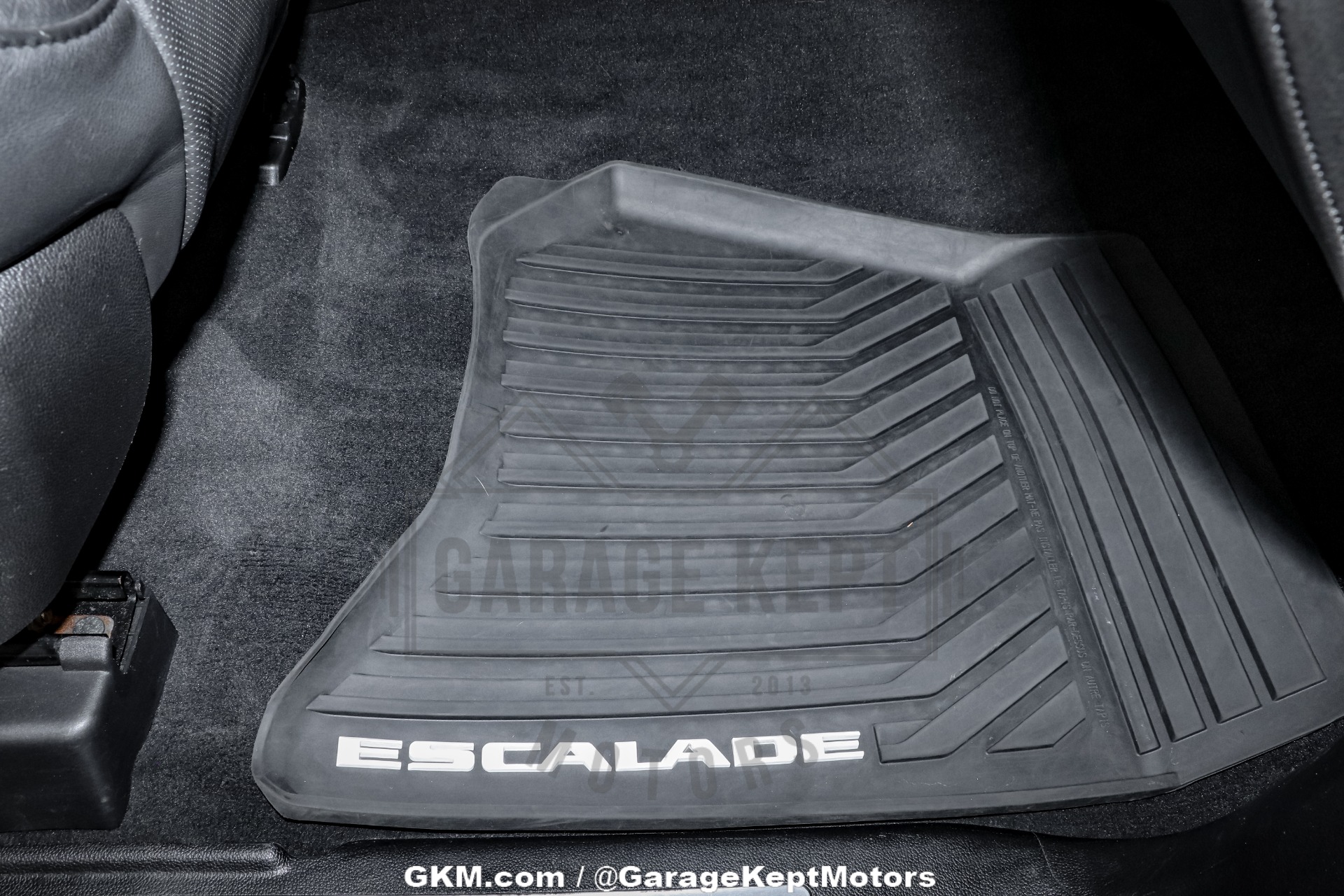 2016 Cadillac Escalade 65
