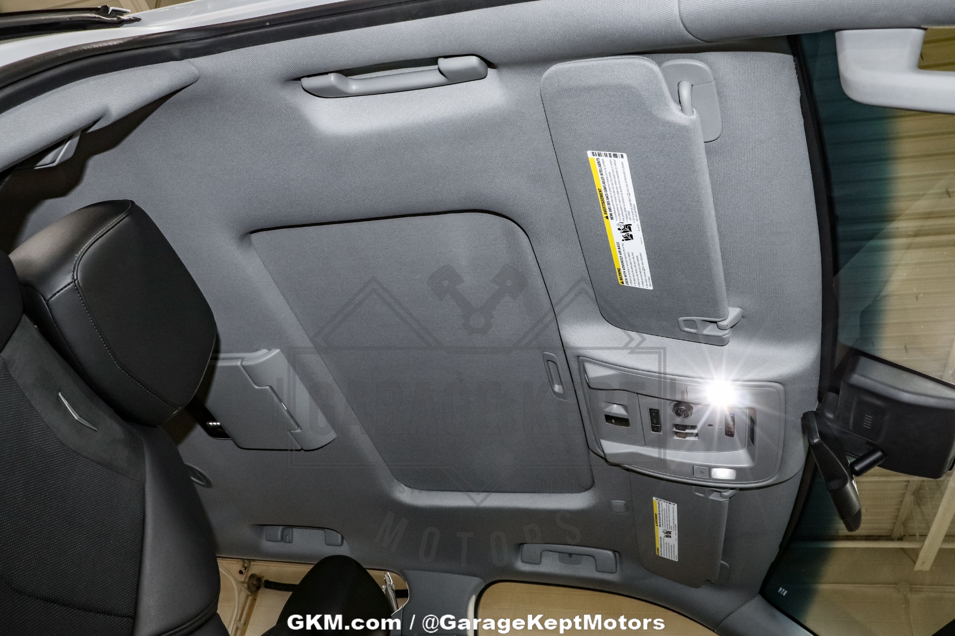2016 Cadillac Escalade 67
