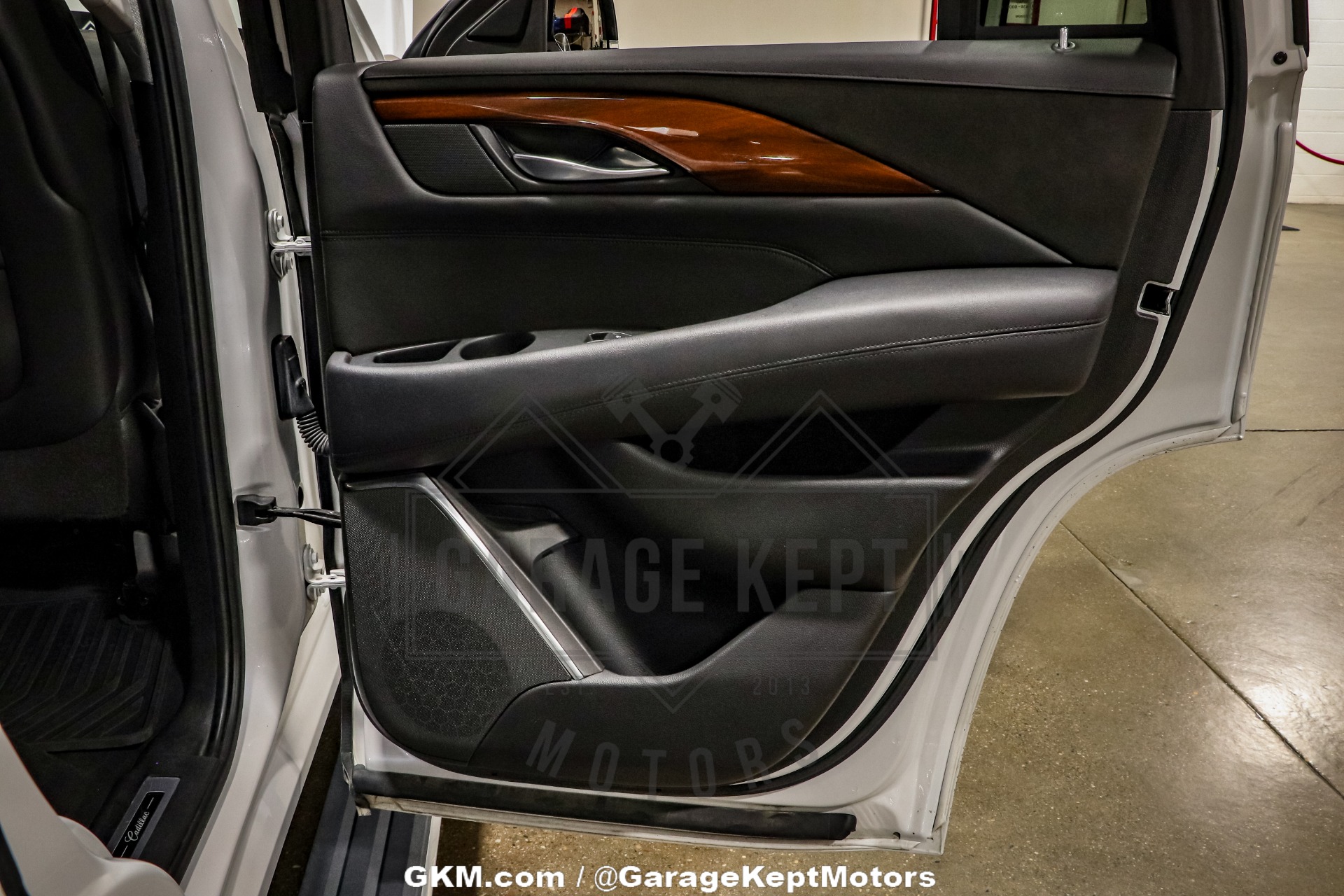 2016 Cadillac Escalade 72