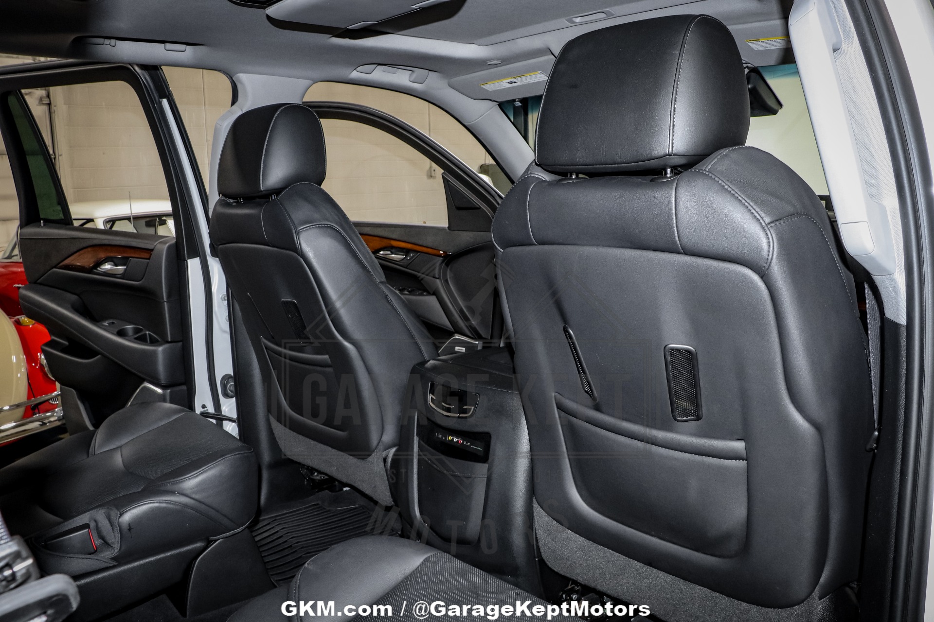 2016 Cadillac Escalade 75
