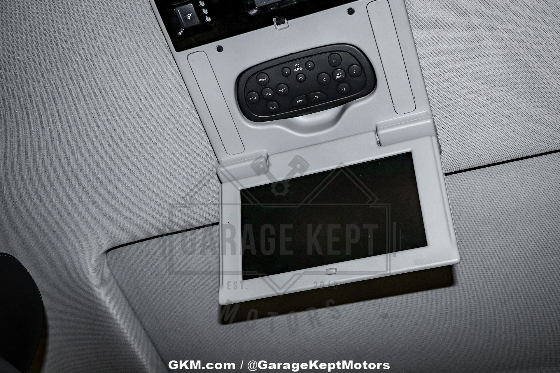 2016 Cadillac Escalade 79