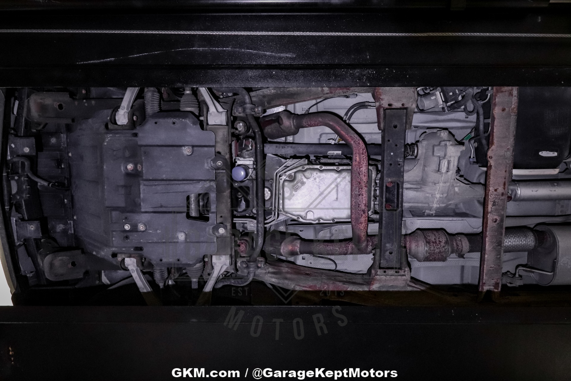 2016 Cadillac Escalade 7