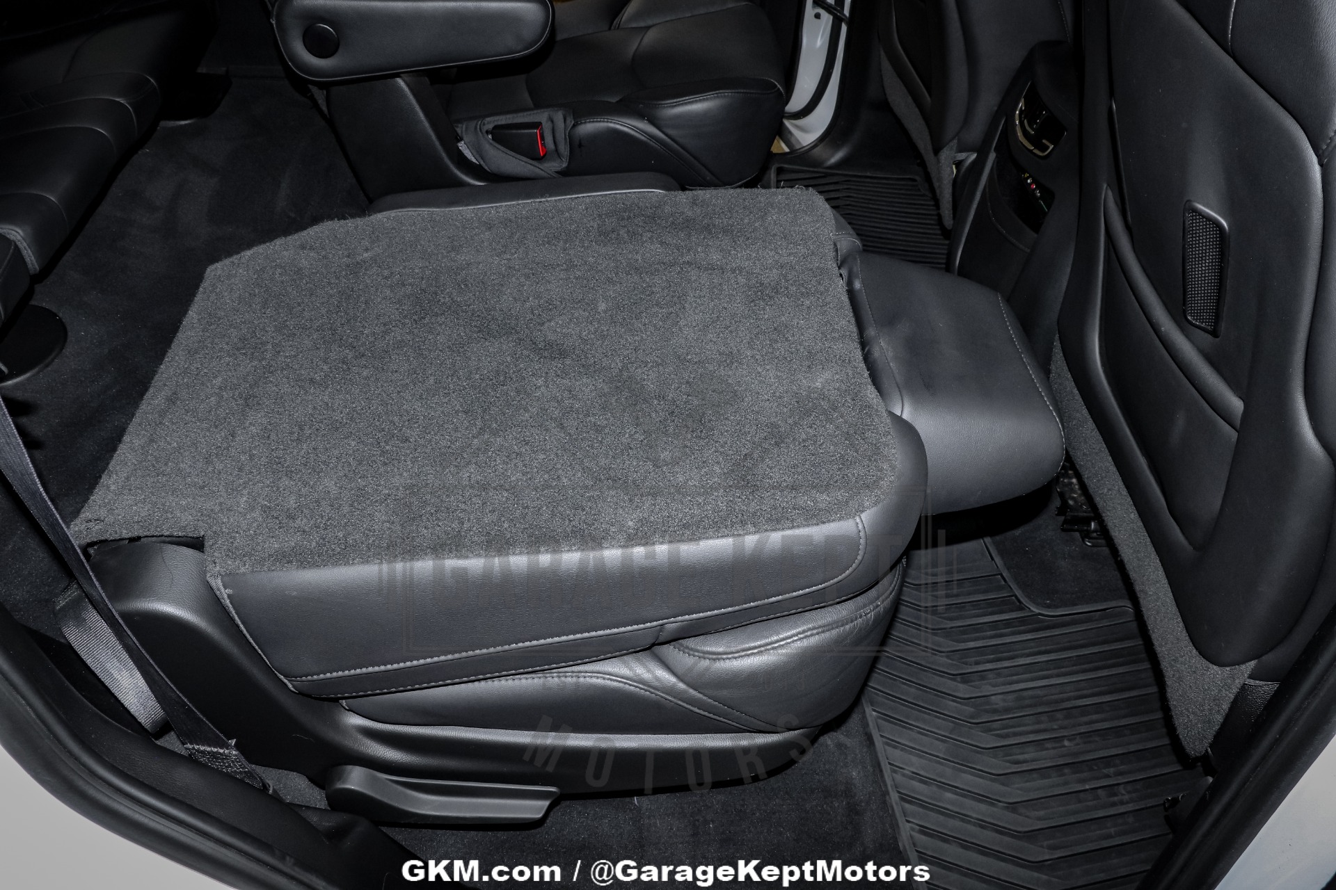 2016 Cadillac Escalade 85