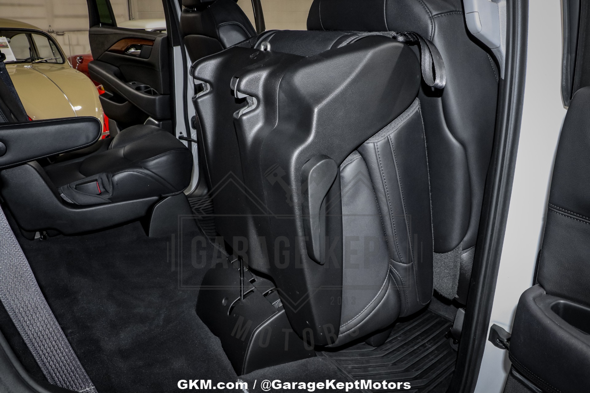 2016 Cadillac Escalade 86