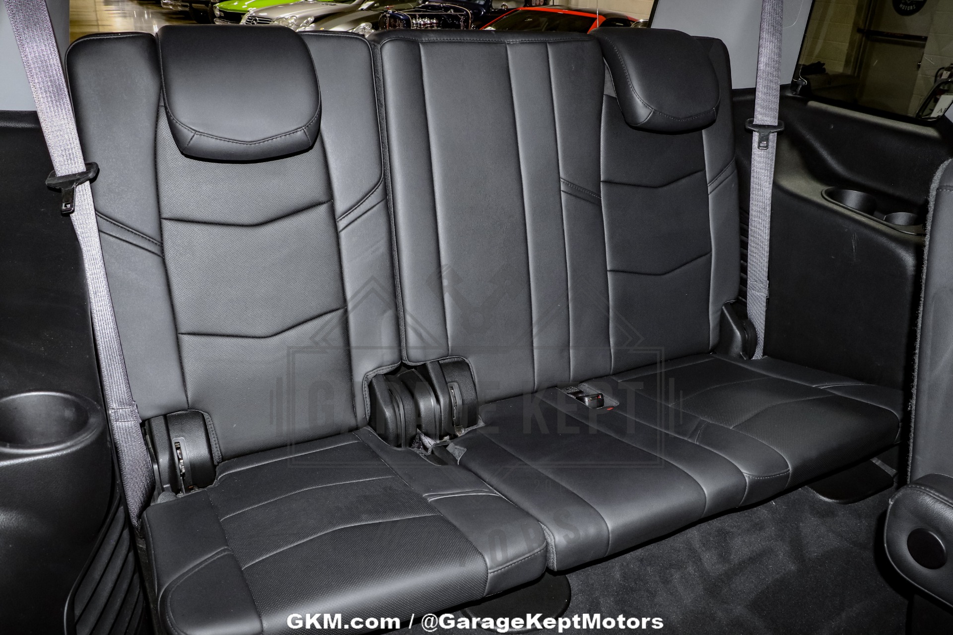 2016 Cadillac Escalade 87