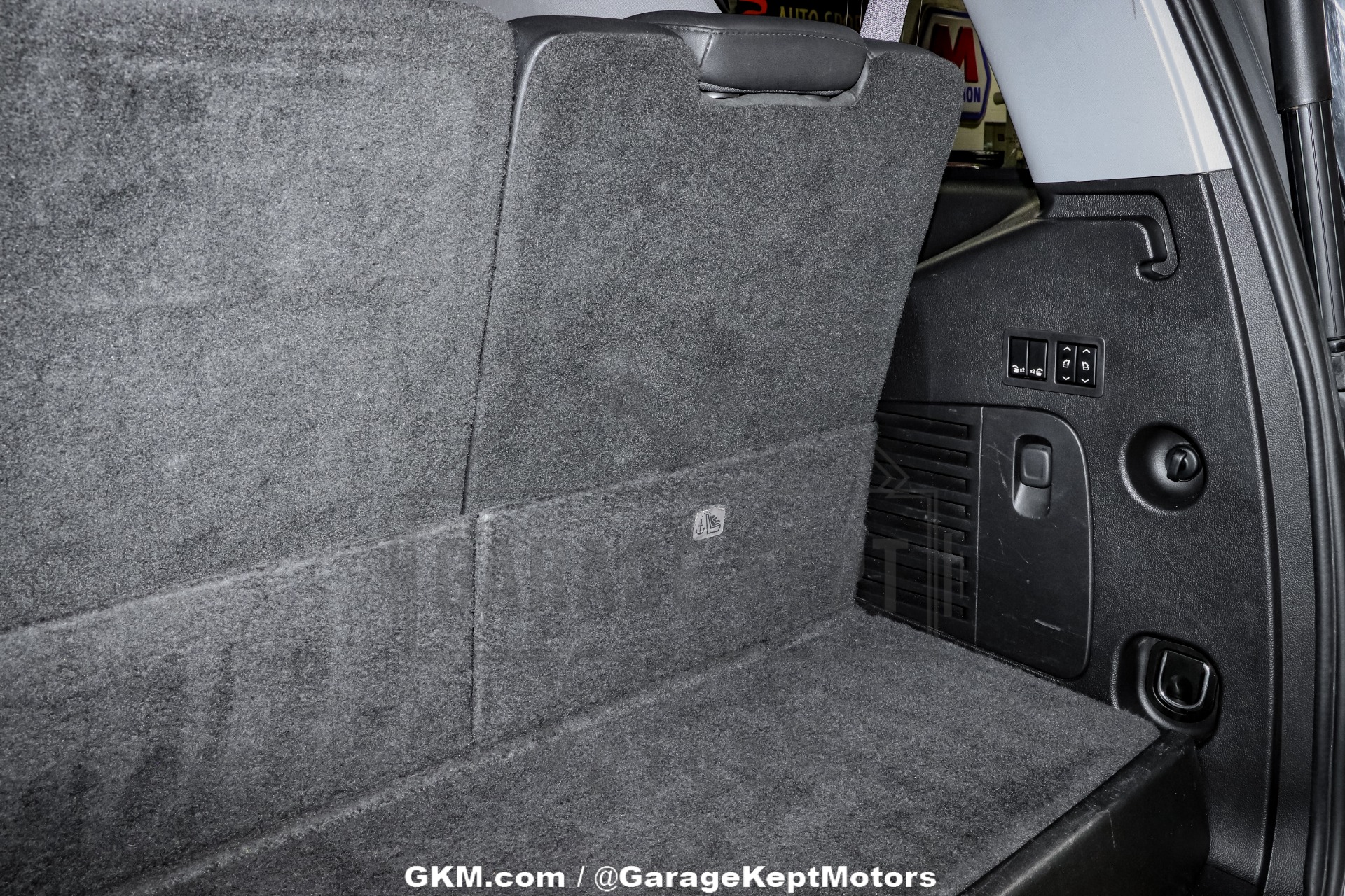 2016 Cadillac Escalade 93