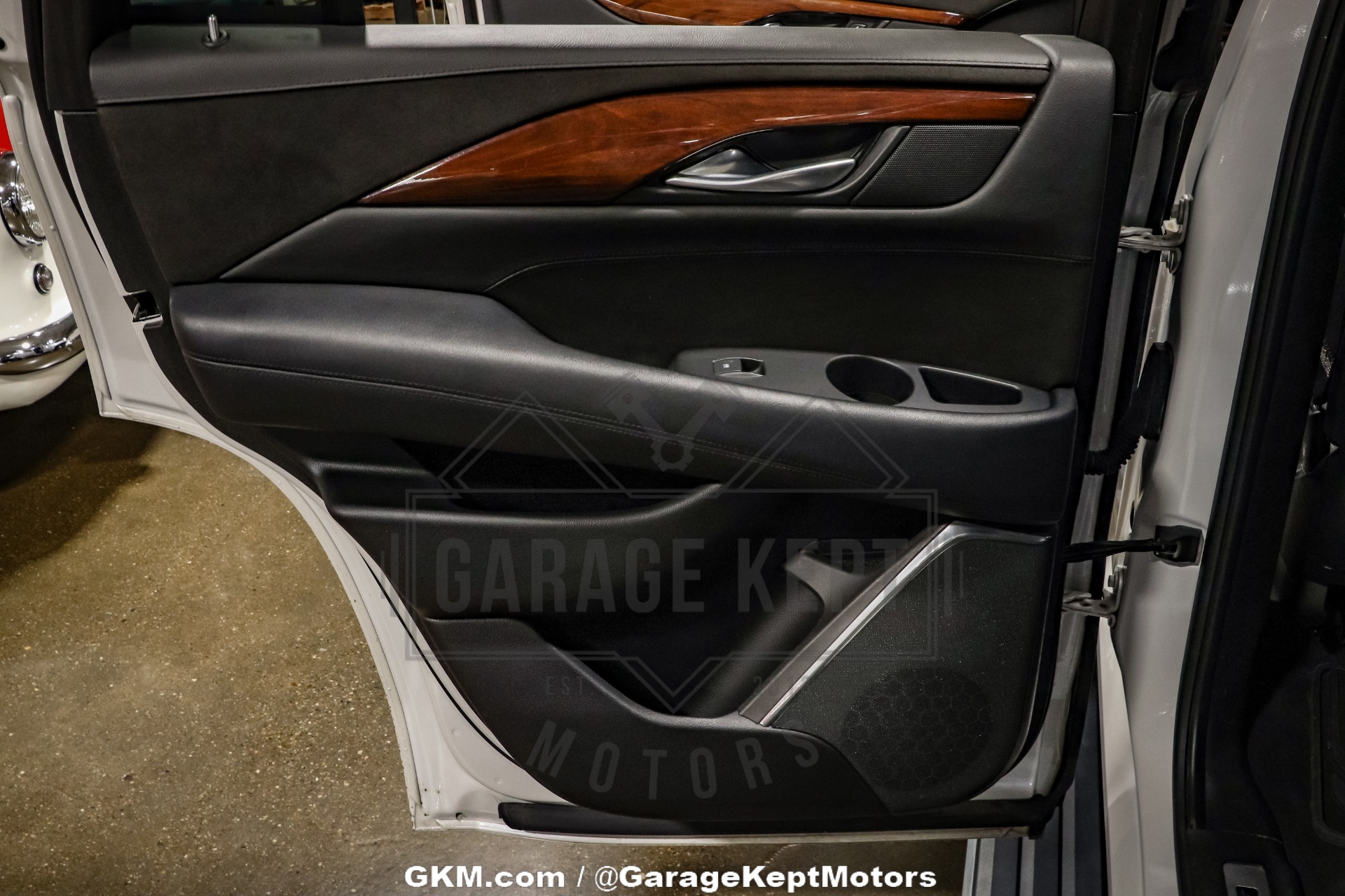 2016 Cadillac Escalade 97
