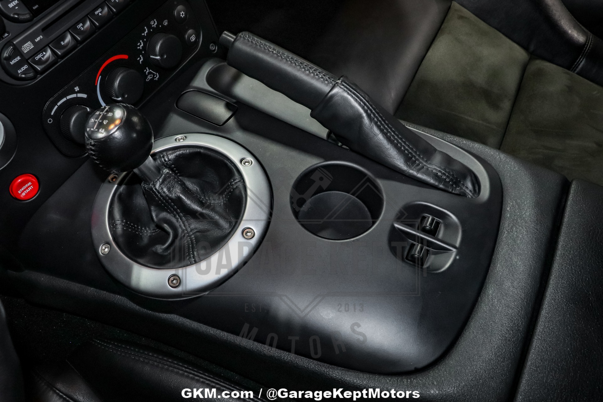 2008 Dodge Viper 102