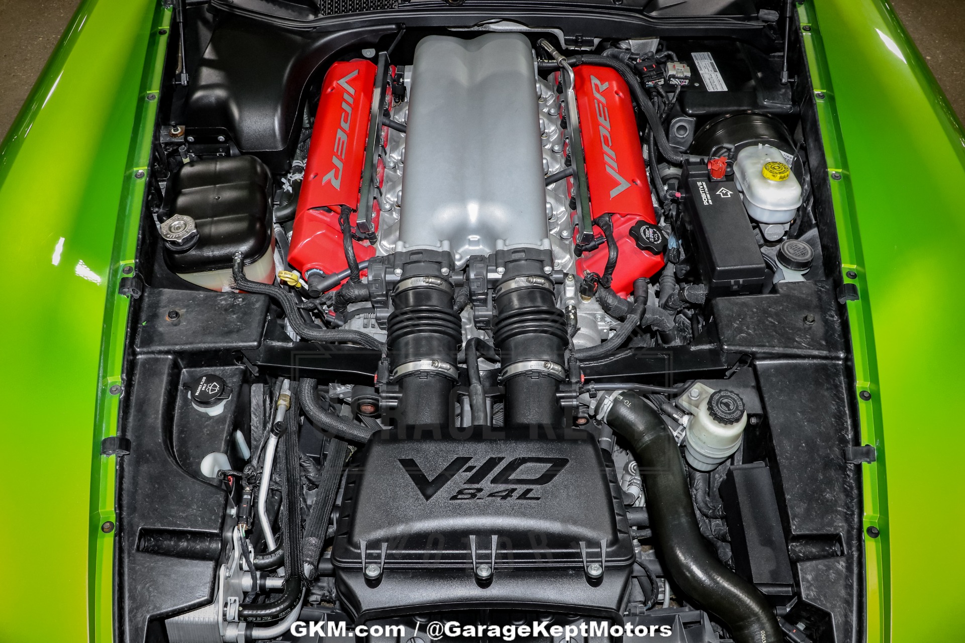 2008 Dodge Viper 111