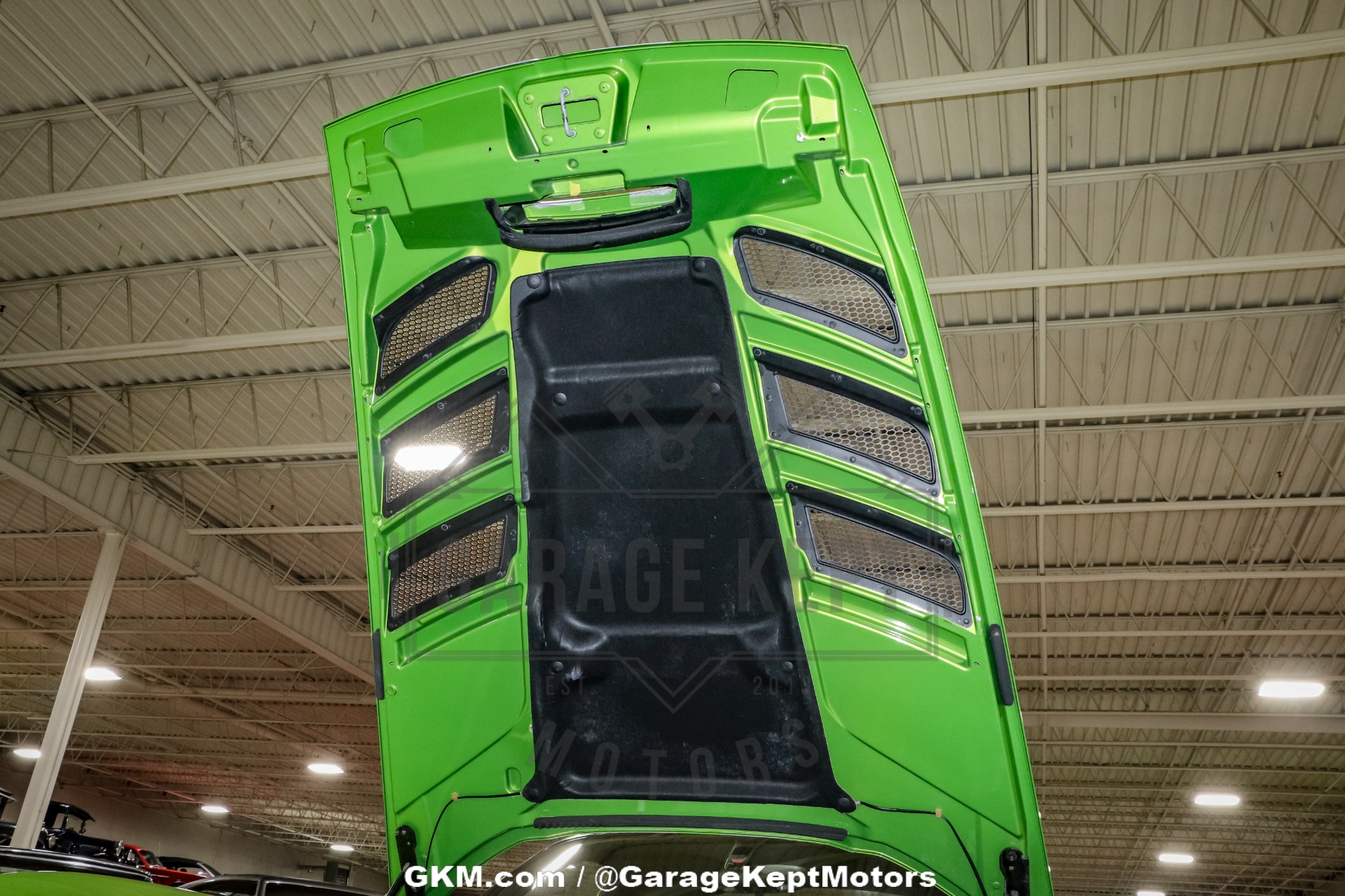 2008 Dodge Viper 120