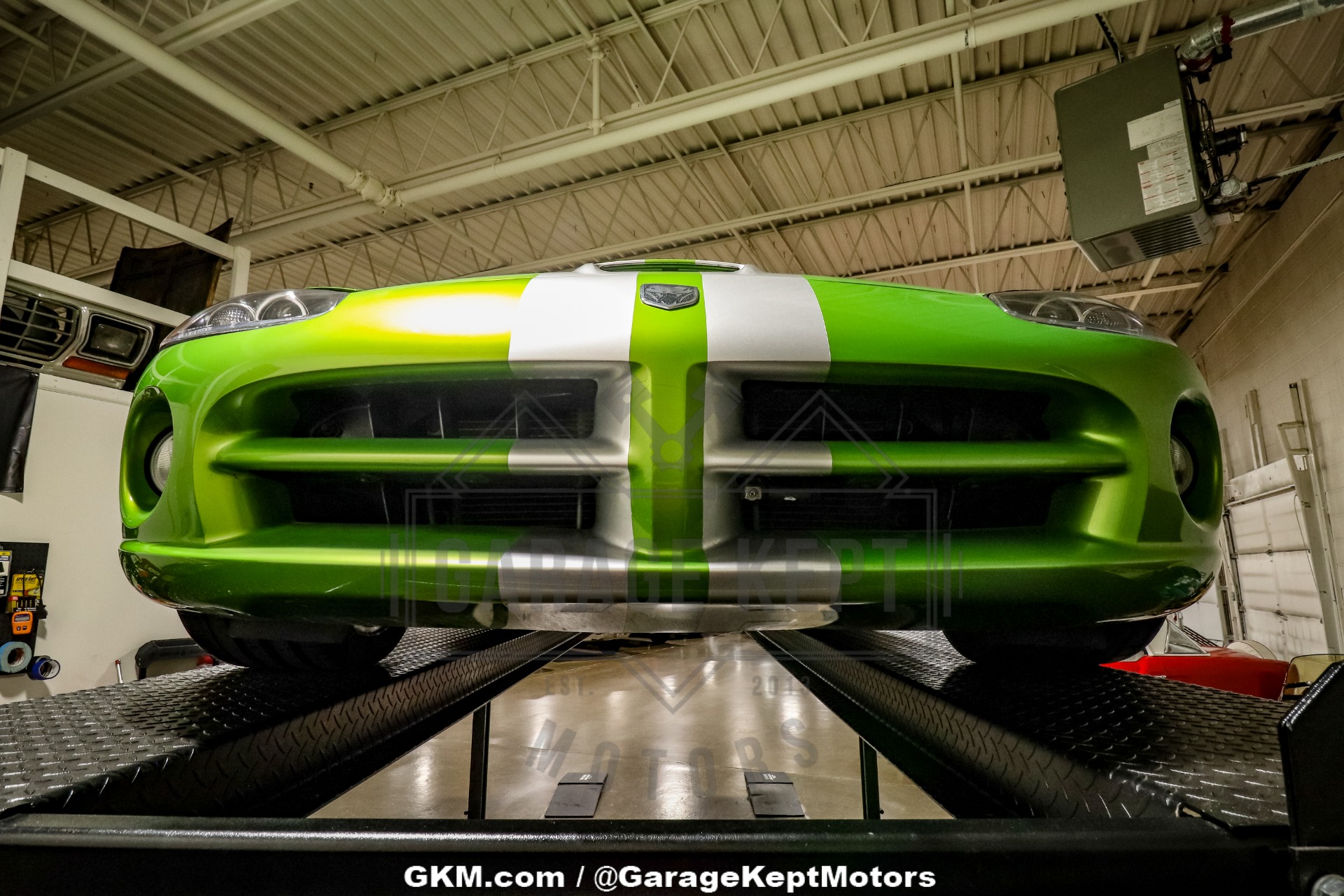 2008 Dodge Viper 123