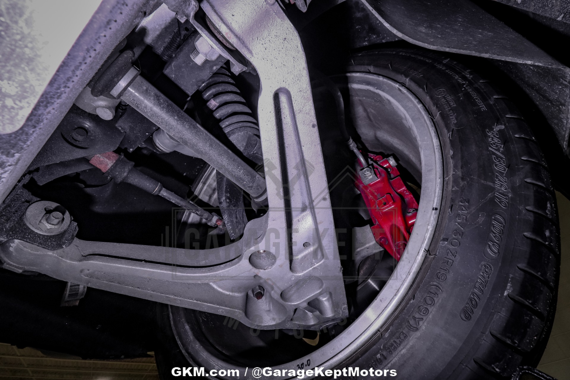 2008 Dodge Viper 152