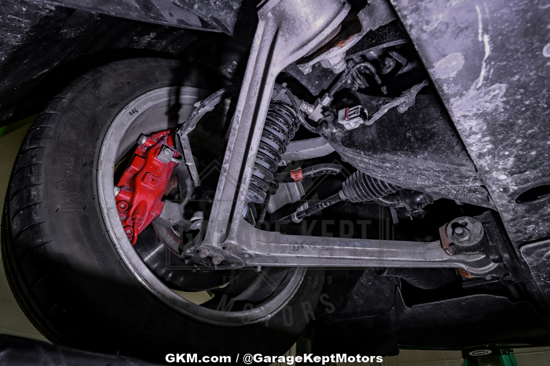2008 Dodge Viper 155